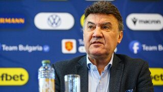 Планът на БФС е Борислав Михайлов да остане на власт, обяви член на изпълкома