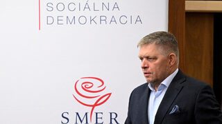 Новата власт в Словакия закрива спецпрокуратурата за корупция и тежки престъпления
