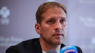 Стилиян Петров: Трябва да се смени системата във футбола, не само Борислав Михайлов
