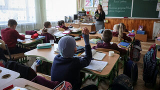 Осмокласничка застреля съученичка и се самоуби в Русия