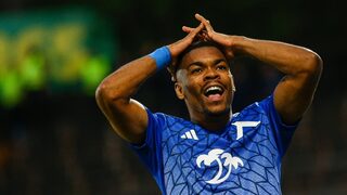 Според руски вестник "Левски" е отказал 1.5 млн. евро за свой футболист
