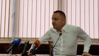 Десет месеца бившият варненски кмет Иван Портних е бездействал по проект с краен срок 31 декември т.г.