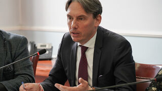 Васил Пандов: Решението <span class="highlight">на</span> здравната комисия за "<span class="highlight">Пирогов</span>" е послание, няма юридическа стойност