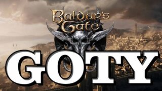 Baldur's Gate 3 взе голямата награда GOTY на Game Awards за 2023 г.