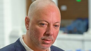 Росен Желязков от ГЕРБ: Нямаме казус с директора на "Пирогов"