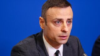 Бербатов поиска среща на всички кандидати за президент на БФС с премиера