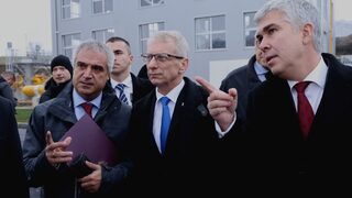 Дългът на "Булгартрансгаз" заради таксата за пренос на руски газ ще отпадне