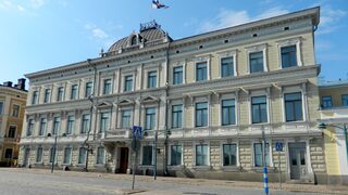 Финландският върховен съд спря екстрадицията в Украйна на руснак, заподозрян за тероризъм