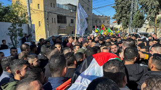 Заселническото насилие в Западния бряг може да е бомба със закъснител