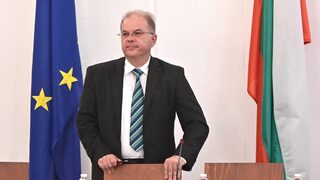 Депутат от ГЕРБ вижда Борисов премиер, а Пеевски вицепремиер