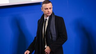 Димитър Бербатов: Три мандата в БФС са достатъчни, за да изпълниш целите си
