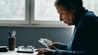 "Уроците на Блага" не успя да попадне сред претендентите за "Оскар"