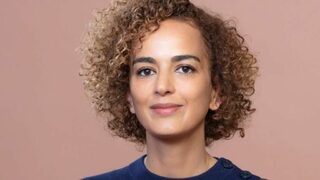 Лейла Слимани в София: Литературата е културна борба