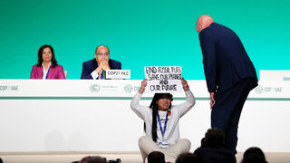<span class="highlight">COP28</span>: ЕС и САЩ изразиха разочарование от новата версия на споразумението за климата