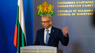 Премиерът е доволен от смекчаването на позицията на Австрия за Шенген, но ще преговаря за повече