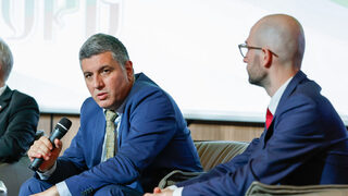 Министър Цеков: Над 1.2 млрд. лв. ще бъдат инвестирани в пътища в Северна България догодина