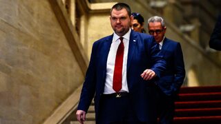 Енигмата ДПС. Ново начало или начало на края?