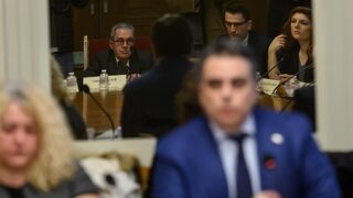 Бюджетната комисия вдигна минималния праг за самоосигуряващите се