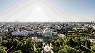 Виена е градът с най-високо качество на живота, Букурещ и София са извън топ 100