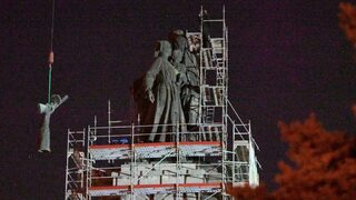 БСП съзира възстановяване на фашизма и рушене на държавността