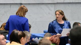 Парламентът улесни осиновените да получават информация за биологичните си родители
