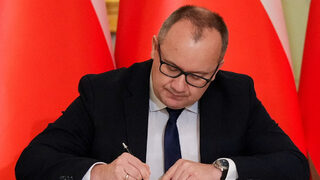 Обрат: Полша реши да се присъедини към Европейската прокуратура