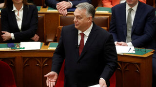 Унгария сваля едно вето за Украйна, след като Брюксел й освободи 10 млрд. евро