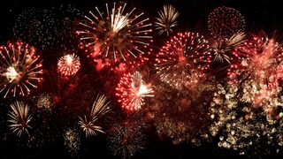 Здрава и мирна 2024 година!