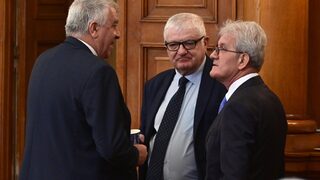 Износът на специална продукция е за 4.3 млрд. лв. през 2022 г.