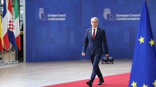 Денков: Унгария съобщи, че ако не премахнем таксата за руския газ, ще наложи вето за Шенген