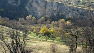 Русенски Лом – по стъпките на туристическия водач