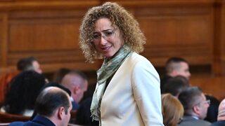 Социалният министър: Коледни добавки към пенсиите няма, но пък те ще се увеличат