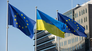 Защо бързото членство на Украйна е сериозно предизвикателство за ЕС