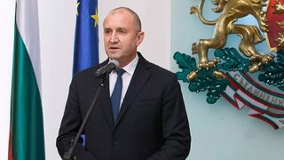И за Радев е възможно влизане в Шенген тази година, но при условия