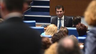 За Кирил Петков решението за Шенген е успех, представян от Русия като провал