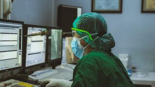 Алгоритъм казва дали имате настинка (и други медицински приложения на изкуствения интелект)