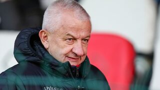 Христо Крушарски отново ще бъде едноличен собственик на "Локомотив" (Пловдив)