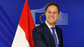 Нидерландия даде зелена светлина за присъединяването на България към Шенген
