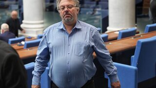 Манол Пейков: БСП има автентични емоции за паметника, но не и "Възраждане"