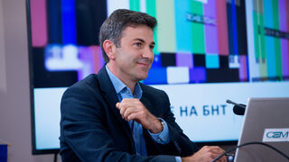 Венелин Петков: Хекимян е партиен функционер отдавна