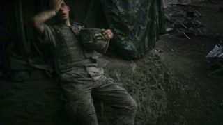 Военен сюжет е победителят в World Press Photo