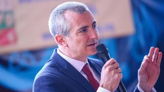 Спортното министерство ще затегне контрола след задържания с подкуп служител