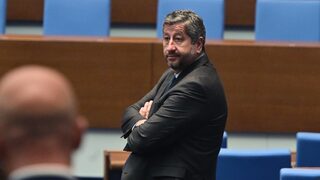 Христо Иванов: Това правителство е единственото, което мога да си представя, липсва алтернатива