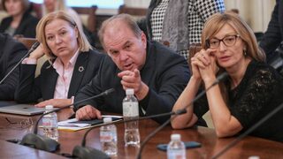 Промените в Конституцията – (не)желан коледен подарък
