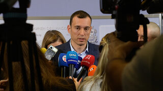 Васил Терзиев: Отказвам да приема, когато имаме неотложни проблеми, тук да правим <span class="highlight">панаири</span>