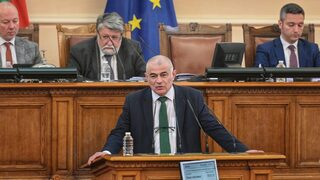 Цитат на деня: Борим се за българщината, пък подменяме генофонда си