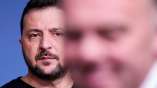 Зеленски е с най-високо доверие сред политиците в Украйна, показва проучване