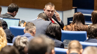 Делян Пеевски: Най-накрая имаме парламентарна <span class="highlight">република</span> в пълен смисъл