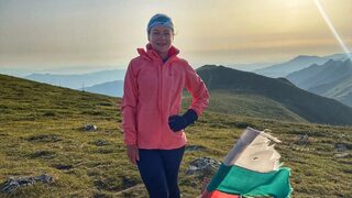 Силвия Кьосева, доброволец: Искаме да има кутия с храна до всяка хижа по Ком - Емине