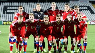 Руският футбол се отказа да се мести в Азия, ще подобрява отношенията си с УЕФА